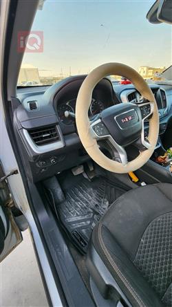 GMC Terrain